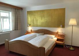 Hotel Hohe Schule 5