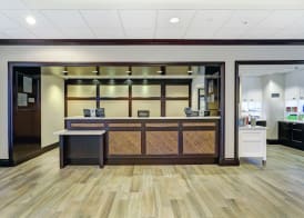 Homewood Suites by Hilton Cambridge Waterloo Ontario 4