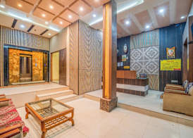 HOTEL AUGUSTO 4