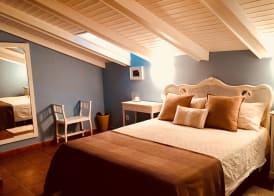 Hotel Rural Curia 5