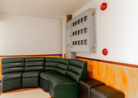 Latin Garden Hotel 3