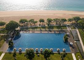 Bali Beach Hotel 2