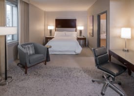 The Westin Nova Scotian 5