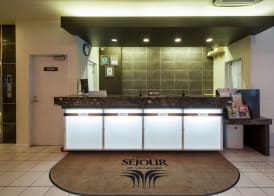 Sejour Inn Nagarekawa 4