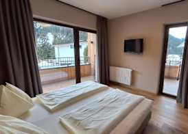 Alpenspitz Appartements - Garni - B&B 4
