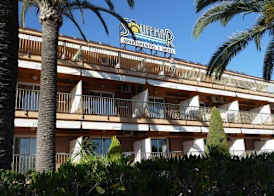 Aparthotel Solifemar 2