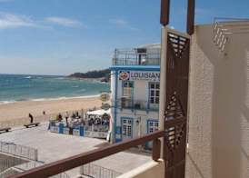 Edificio Albufeira Apartamentos A. Local - Albuturismo Lda 5