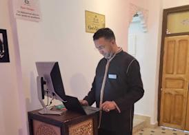Riad Malayine 4