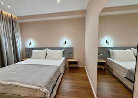 Villa24 Vlore - Botique Rooms 2