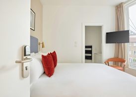 The Prince Hotel Vauxhall Central London Riverside 4