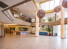 Golden Avenida Family Suites 4 Sup 2