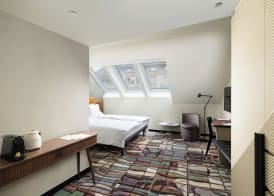 Hotel GIN Budapest 5