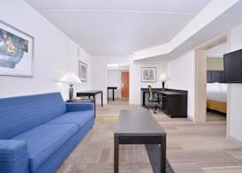 Holiday Inn Express Hotel & Suites Mooresville - Lake Norman by IHG 2