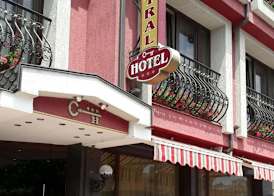 Hotel Central 4