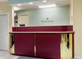 Ramada by Wyndham Pelham 2