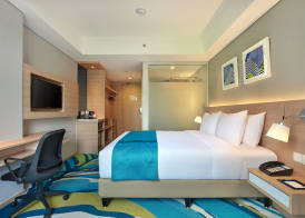 Holiday Inn Express JAKARTA WAHID HASYIM by IHG 4