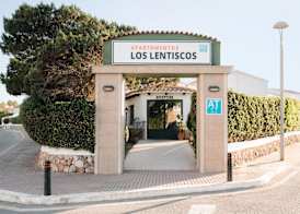 BLUESEA Lentiscos 2