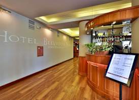 Belvedere 3