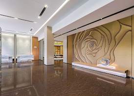 Fairfield by Marriott Beijing Daxing Airport 2