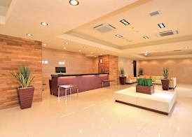 Hotel Marine World 2