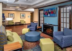 Holiday Inn Express & Suites LEBANON by IHG 3