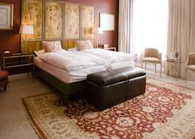 Cape Heritage Hotel 4