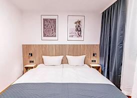 Hotel Solinger Hof 3