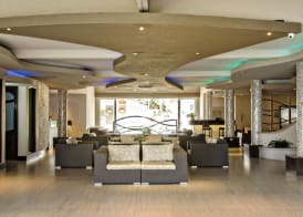 Accra Beach Hotel & Spa 3