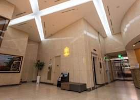 The Recenz Dongdaemun Hotel 2