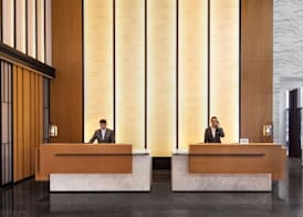 Fairfield by Marriott Hangzhou Xiaoshan 3