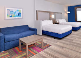 Holiday Inn Express & Suites HOUSTON E - PASADENA by IHG 4