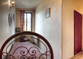 Hotel Masaccio 5
