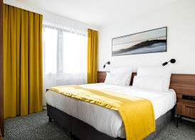 Hotel Vestina 3