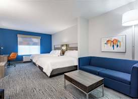 Holiday Inn Express & Suites COLUMBUS EDINBURGH by IHG 4
