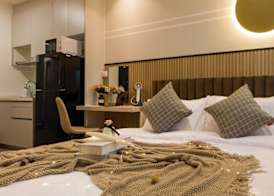 Riveria Premium Kuala Lumpur, Roam 3