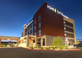 Home2 Suites By Hilton Las Vegas Northwest 2