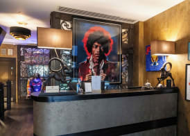 Karma Sanctum Soho Hotel 2