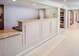 Residence Inn by Marriott Seattle South Tukwila 2