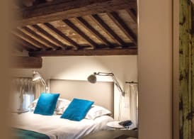 Relais Villa Ormaneto 4