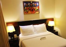 BAYVIEW HOTEL 4