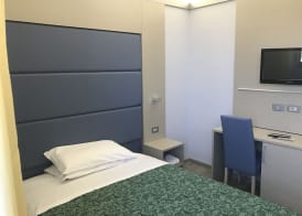 Hotel Elisabeth Due 5