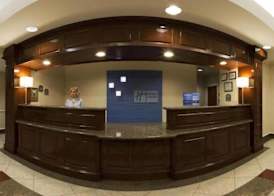 Holiday Inn Express & Suites WAXAHACHIE by IHG 2