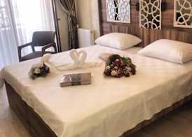 Yalova Sezon Hotel 5
