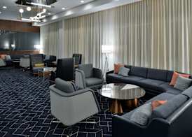 Courtyard by Marriott Raleigh Cary Crossroads 2