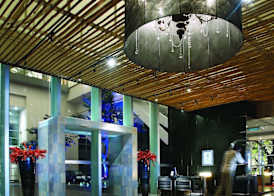 Hotel Maya Kuala Lumpur City Centre 2