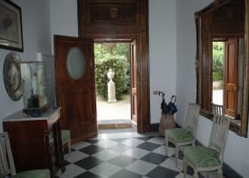 Villa San Gennariello B&B 2