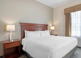 Best Western Plus Executive Hotel & Suites 5