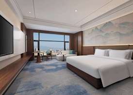 Wyndham Qujing Luliang 5