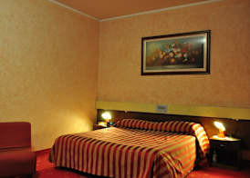 Hotel Country Club 5