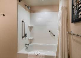 Courtyard by Marriott Atlanta Buford Mall of Georgia 2